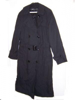 Preview: US ARMY GI Uniform Trenchcoat