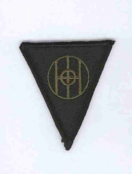 83rd Infantry Division ARCOM BDU patch