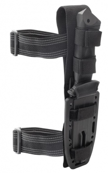 Gerber LMF II Infantry Serrated Edge Black