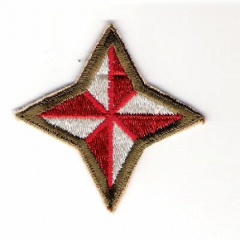 48th Infantrie Division Uniform Abzeichen patch