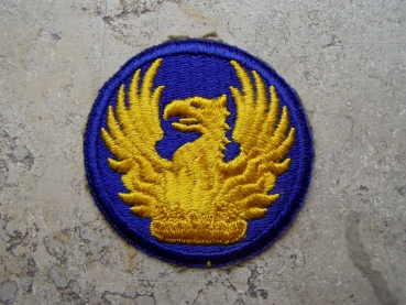 MILITARY PERSONNEL VETERANS Admin Uniform Abzeichen patch WWII