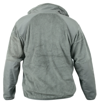 US GEN III Level3 ECWCS Fleecejacke Coyote