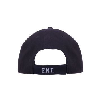 EMT Cross Deluxe Law Enforcement Cap Mütze