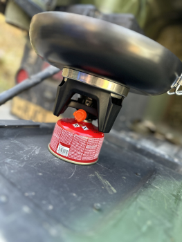 Preview: A. Blöchl AB-1 Star Kochsystem