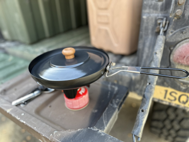 Preview: A. Blöchl AB-1 Star Kochsystem