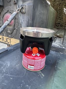 Preview: A. Blöchl AB-1 Star Kochsystem