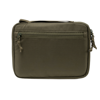 Preview: Helikon-Tex A5 Notebook Cover - Oliv Green