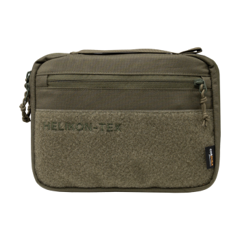 Helikon-Tex A5 Notebook Cover - Oliv Green