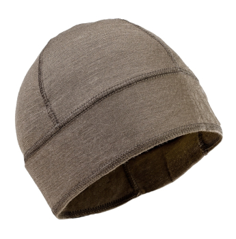 AB Beanie TF Merino olive drab