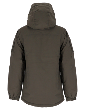 Preview: AB Kälteschutzjacke ECW Level 7 Cinder Grey