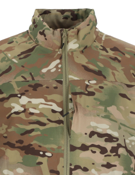 Preview: AB Insulated Level 4 Jacke MultiCam®