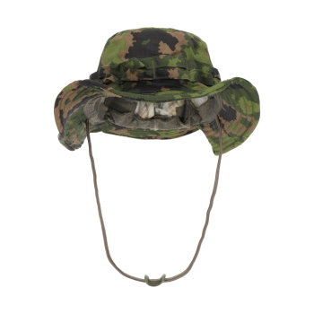 Preview: AB Kabano Boonie IRR M05 Woodland Camouflage