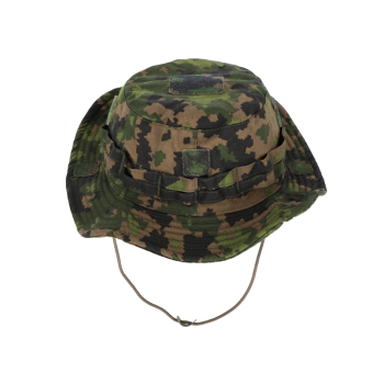 Preview: AB Kabano Boonie IRR M05 Woodland Camouflage
