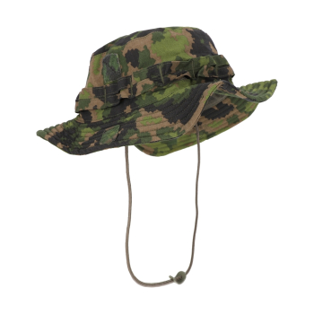 AB Kabano Boonie IRR M05 Woodland Camouflage