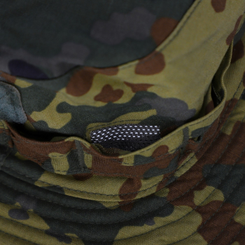 AB Kabano Boonie IRR 5FTD Flecktarn