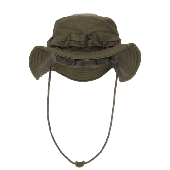 Preview: AB Kabano Boonie IRR RAL7013