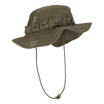 AB Kabano Boonie IRR RAL7013