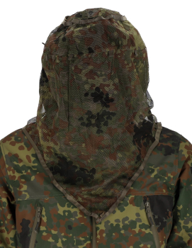 Preview: AB Skelm Overwrap IRR Kopftarnsystem 5FTD Flecktarn