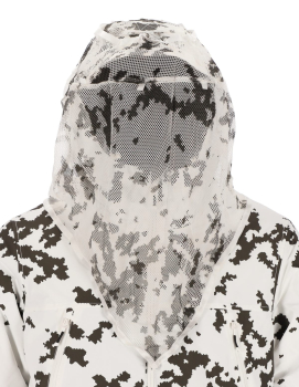 Preview: AB Skelm Overwrap IRR Kopftarnsystem M05 Snow