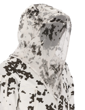 AB Skelm Overwrap IRR Kopftarnsystem M05 Snow