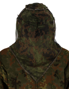 Preview: AB Skelm Overwrap IRR Kopftarnsystem M05 Woodland