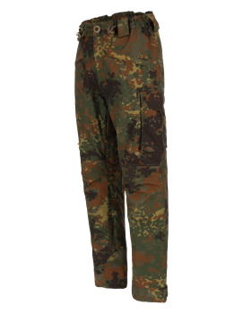 AB Trouser ECW Level 7 PrimaLoft® Kälteschutzhose 5FTD Flecktarn