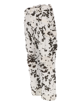 Preview: AB Trouser ECW Level 7 PrimaLoft® Kälteschutzhose M05 Snow