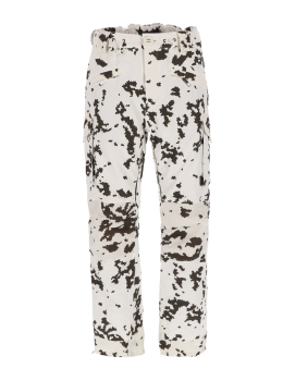 AB Trouser ECW Level 7 PrimaLoft® Kälteschutzhose M05 Snow