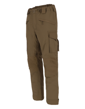 Preview: AB Trouser ECW Level 7 PrimaLoft® Kälteschutzhose RAL7013