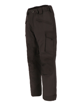 AB Trouser ECW Level 7 PrimaLoft® Kälteschutzhose Schwarz