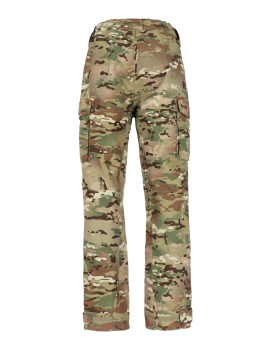 Preview: AB Trouser ECW MultiCam® Level 7 PrimaLoft® Kälteschutzhose