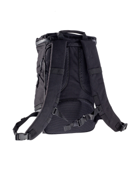 Preview: AB Urban Daypack 20 Schwarz