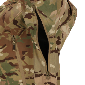 AB Waterproof Jacket Alpha MultiCam®