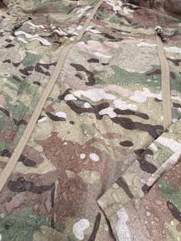 AB Waterproof Jacket Alpha MultiCam®