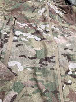 AB Waterproof Jacket Alpha MultiCam®