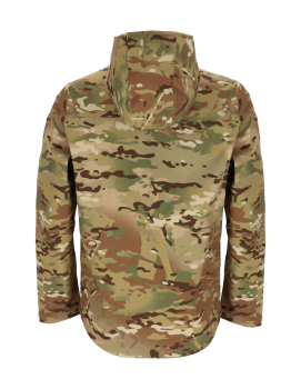 Preview: AB Waterproof Jacket Alpha MultiCam®
