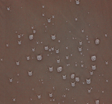 AB Waterproof Jacket Alpha RAL7013