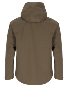 Preview: AB Waterproof Jacket Alpha RAL7013