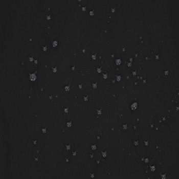 AB Waterproof Jacket Alpha Schwarz