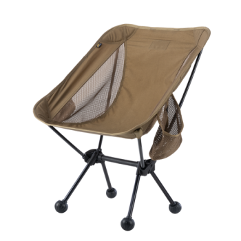 Helikon-Tex TRAVELER Lightweight Chair - Coyote