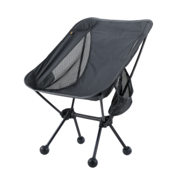 Helikon-Tex TRAVELER Lightweight Chair - Shadow Grey