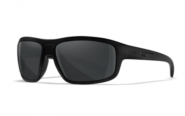 WileyX CONTEND Grey Matt Schwarz