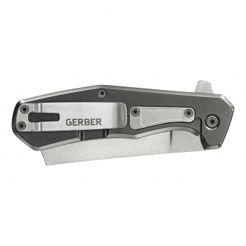 Preview: Gerber Einhandmesser ASADA, onyz