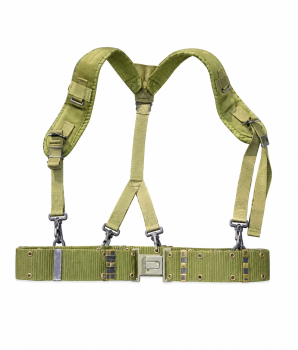US Army ALICE Tragegestell LC 2 System