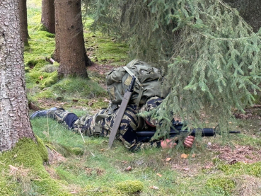 US ARMY ALICE Pack Large