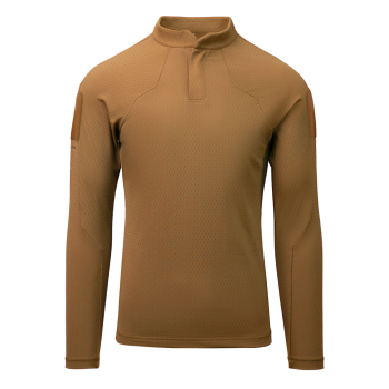 Helikon-Tex Apex Lightweight Combat Shirt - Coyote