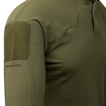 Helikon-Tex Apex Lightweight Combat Shirt - RAL 7013