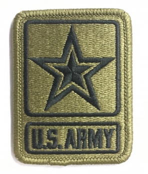 U.S. ARMY Multicam Scorpion patch