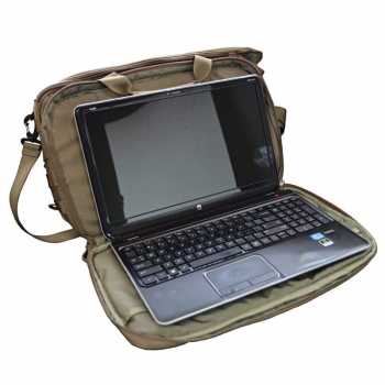 EBERLESTOCK Combat Office Brief DRY EARTH