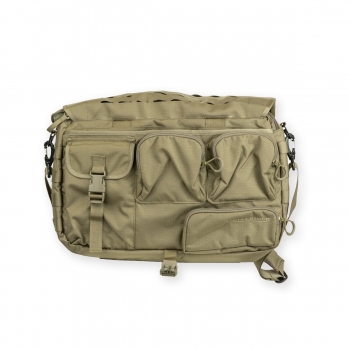 EBERLESTOCK Combat Office Brief DRY EARTH